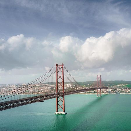 Sj2D Central Baixa New Air Conditioning Spacious And Friendly Lisboa Exterior foto