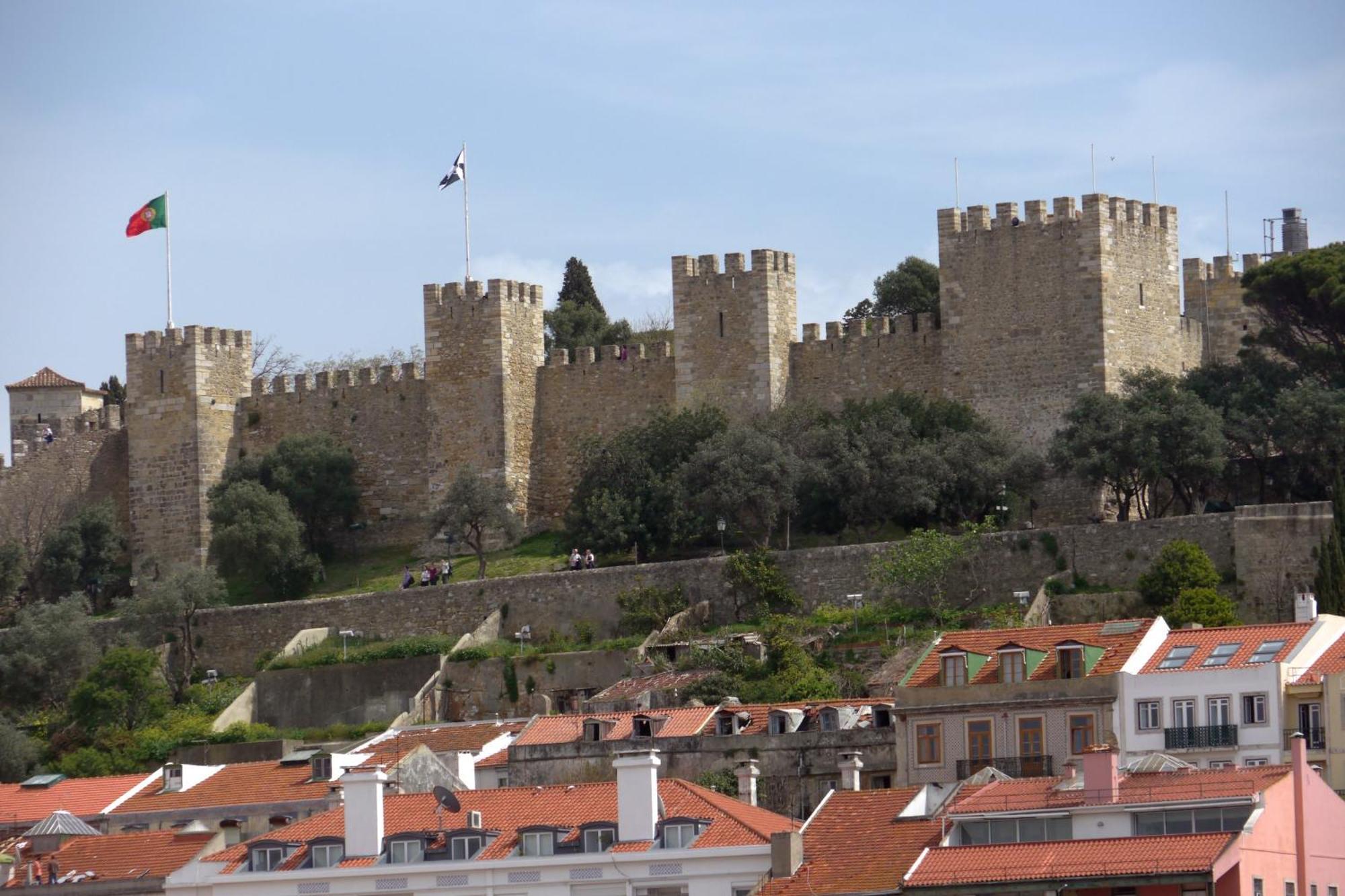 Sj2D Central Baixa New Air Conditioning Spacious And Friendly Lisboa Exterior foto
