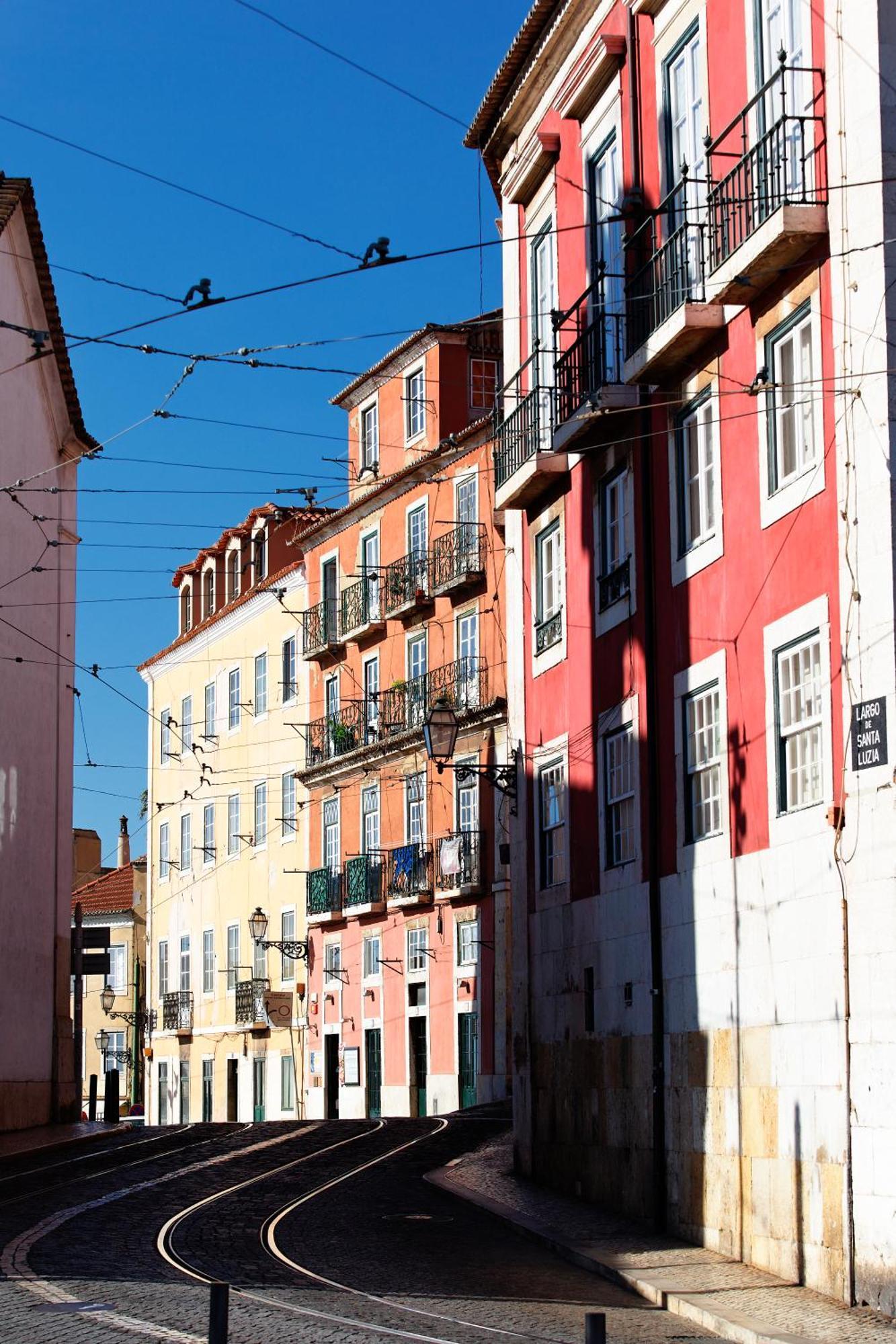 Sj2D Central Baixa New Air Conditioning Spacious And Friendly Lisboa Exterior foto